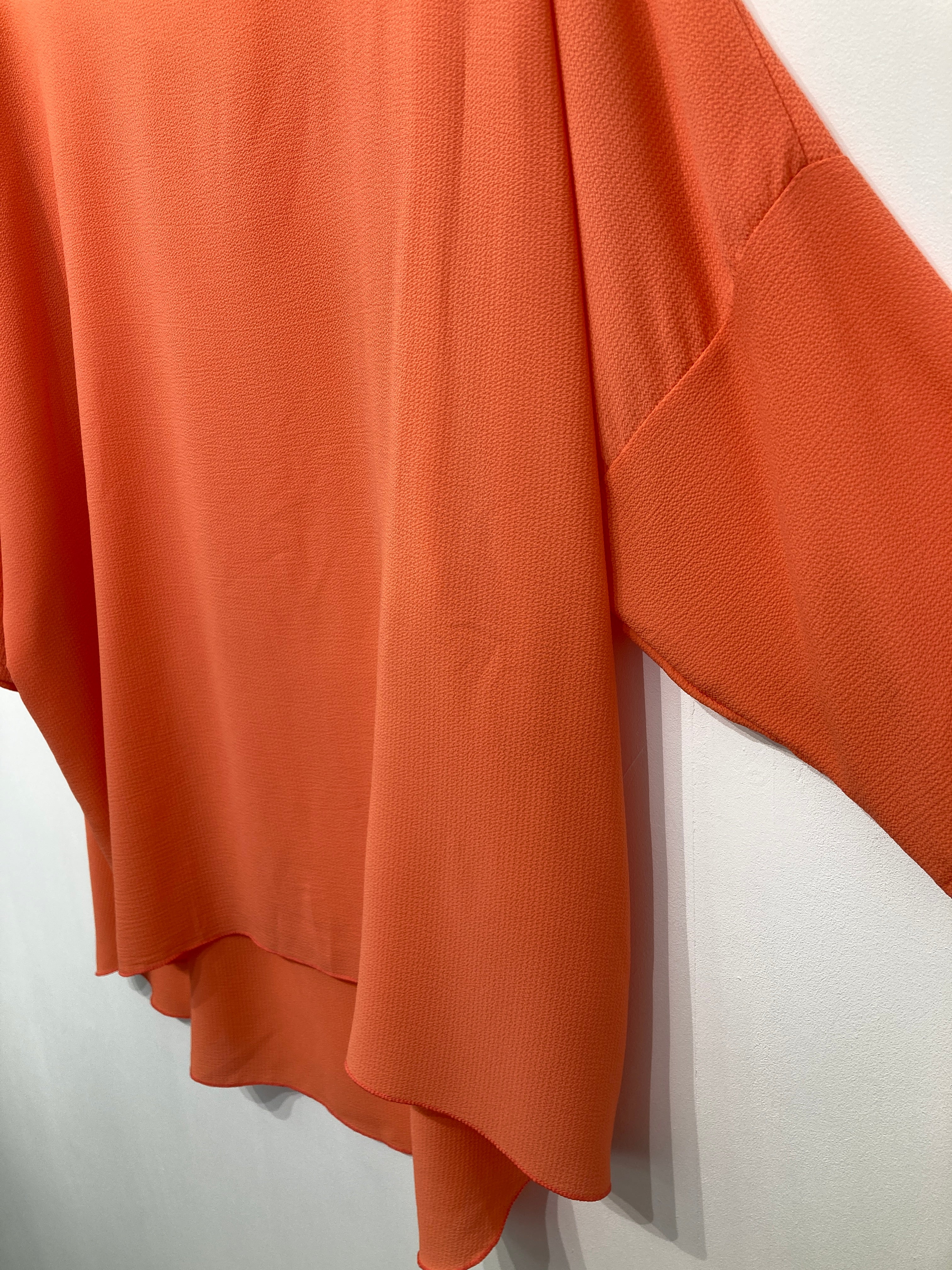 Marc Lauge Bluse